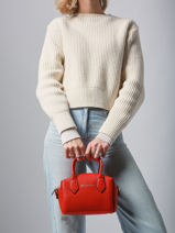 Handtas Fall Re Valentino Rood fall re VBS9EG23-vue-porte